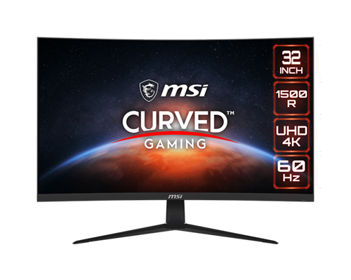 Herný monitor MSI Optix MAG321CUV