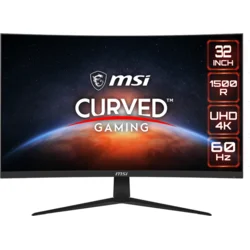 Herný monitor MSI Optix MAG321CUV