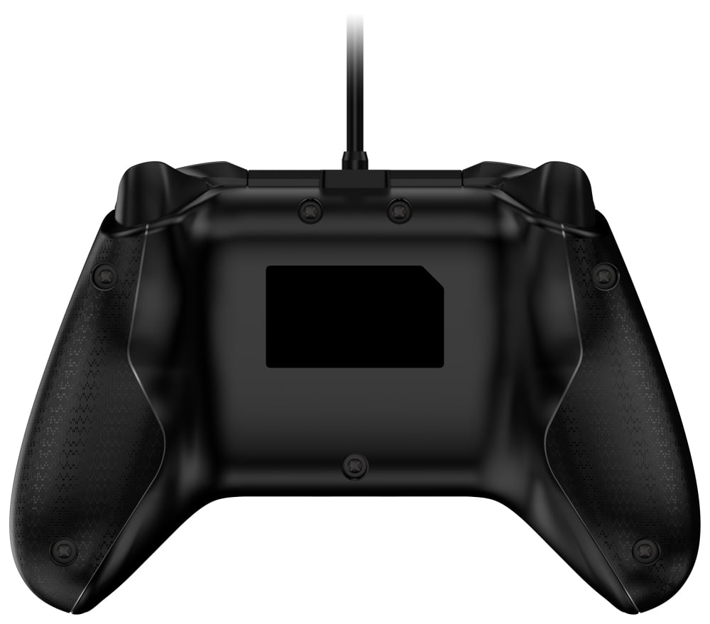 Herný ovládač GENIUS GX Gaming GX-21UV / s káblom / USB / dvojité vibrácie / pre PC, PS3, PS4, Switch, Switch Lite a Android