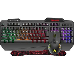 Herný set Marvo CM306 CZ/SK