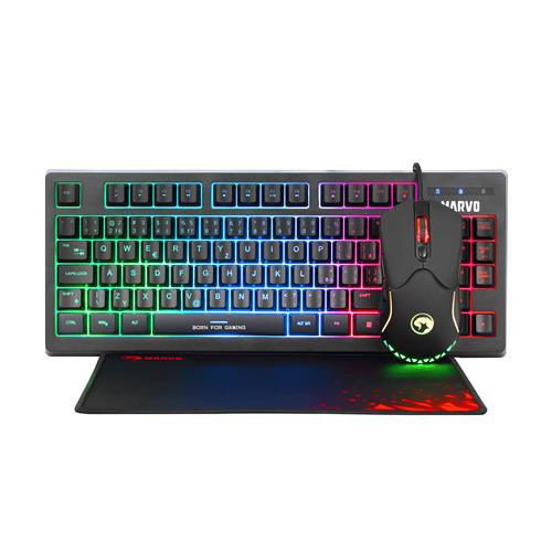 Herný set Marvo CM310 CZSK