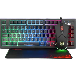 Herný set Marvo CM310 CZSK