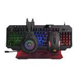 Herný set Marvo CM430, CZ/SK