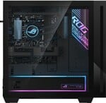 Herný stolný počítač ASUS ROG GM700 – čierny