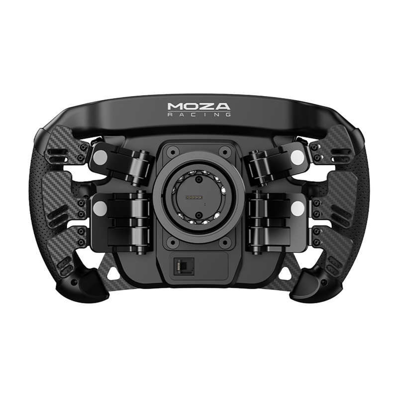 Herný volant MOZA Racing FSR V2 (RS068) (PC)