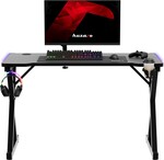 Hero 2.3 RGB 120 cm gaming desk