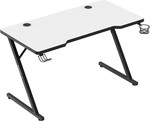 Hero 2.5 White 120 cm gaming desk