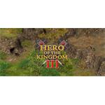 Hero of the Kingdom III