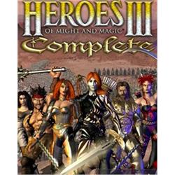 Heroes of Might and Magic III Complete