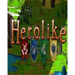 Herolike elektronická licence