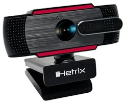 Hetrix DW2 - Web a IP kamery