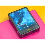 HiFi přehrávač HiBy R3 PRO 2022 Saber Red