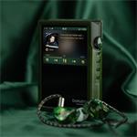 HiFi přehrávač HiBy RS2