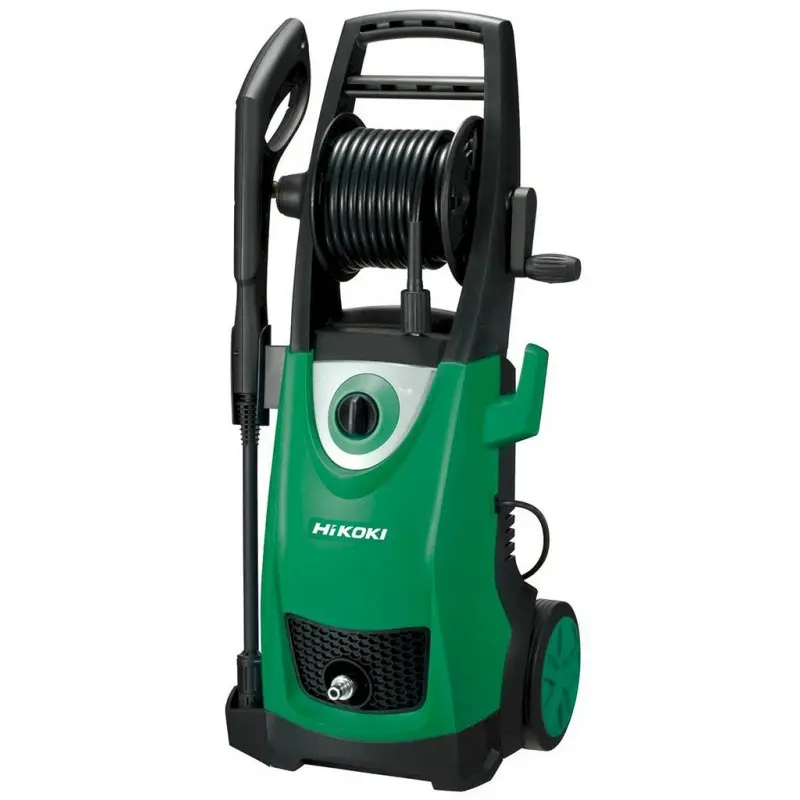 HIKOKI AW150LAZ Vysokotlakový čistič 2000W, 150 bar