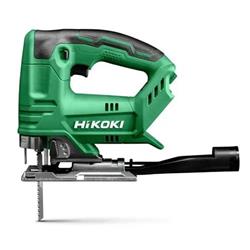 HIKOKI CJ18DAW4Z Aku přímočará pila