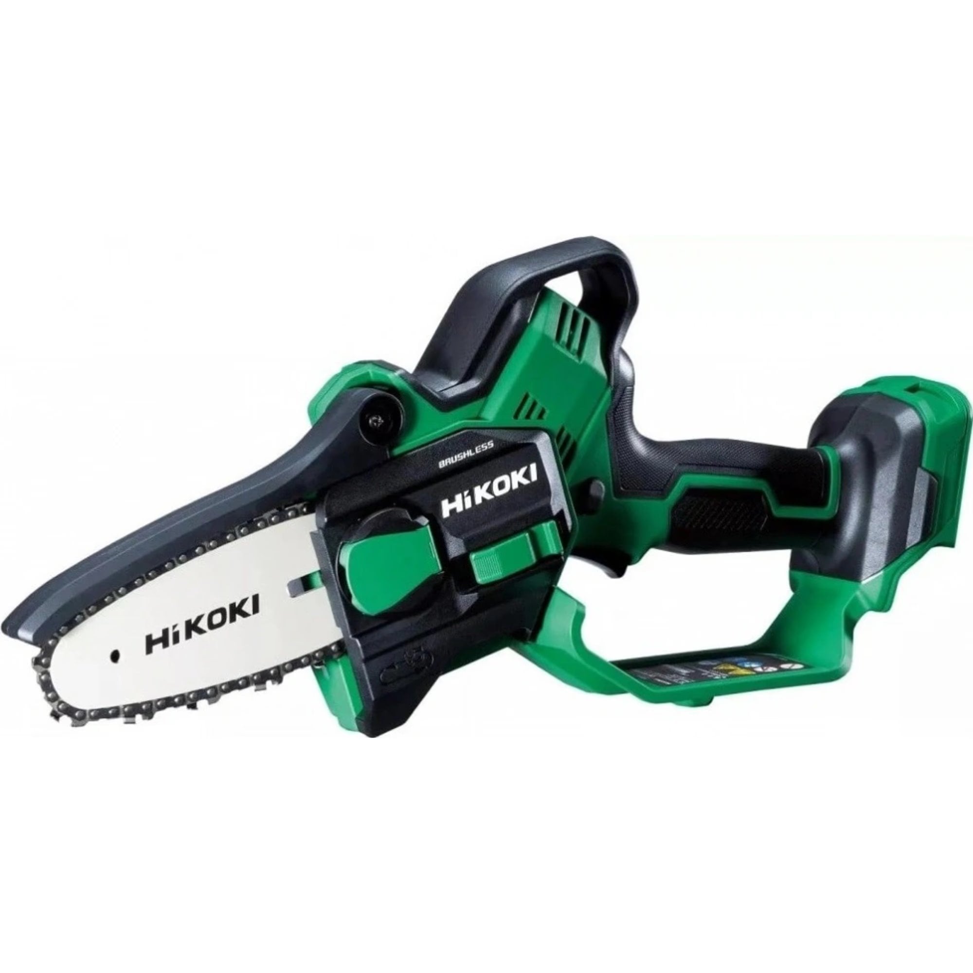 HIKOKI CS1810DD W4Z Aku prořezávací pila