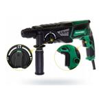 HIKOKI DH28PCY2WSZ Vrtací a sekací kladivo SDS Plus
