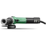 HIKOKI G13VE2WQZ Úhlová bruska 125mm