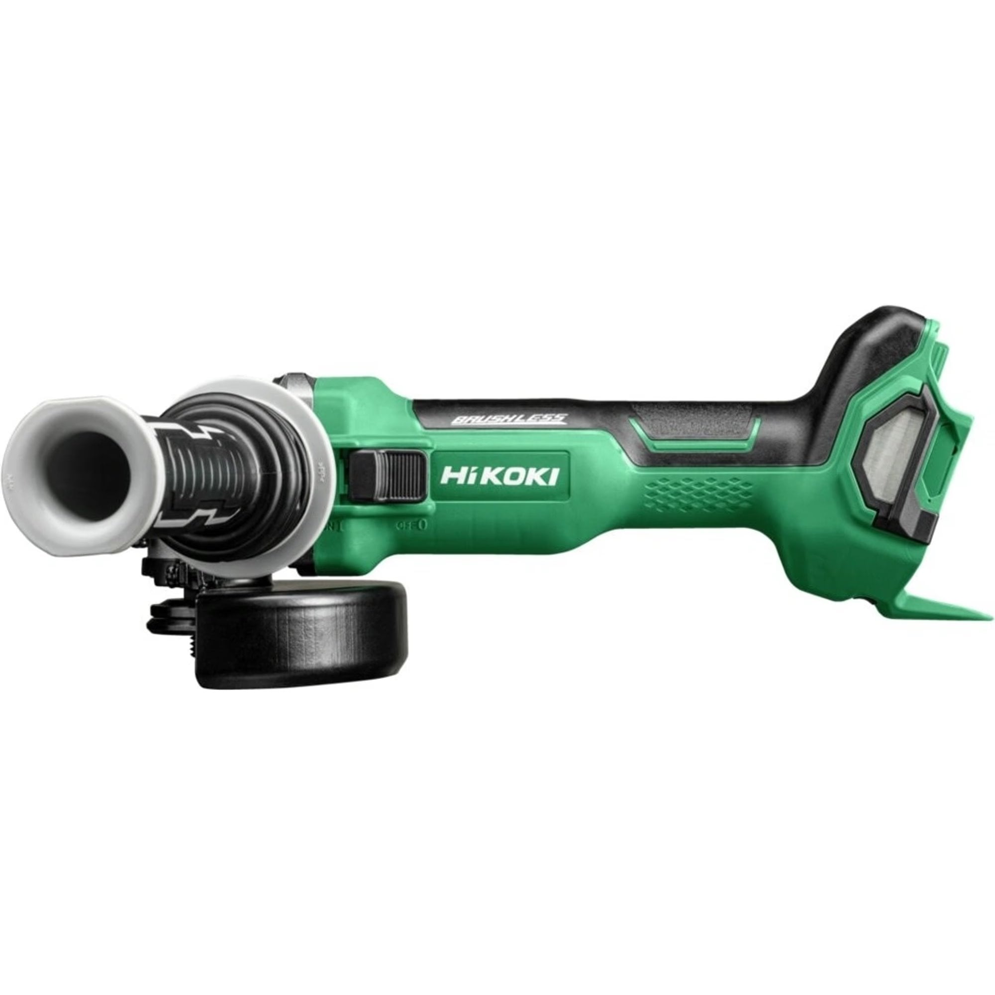 HIKOKI G1813DAW2Z Akumulátorová uhlová brúska
