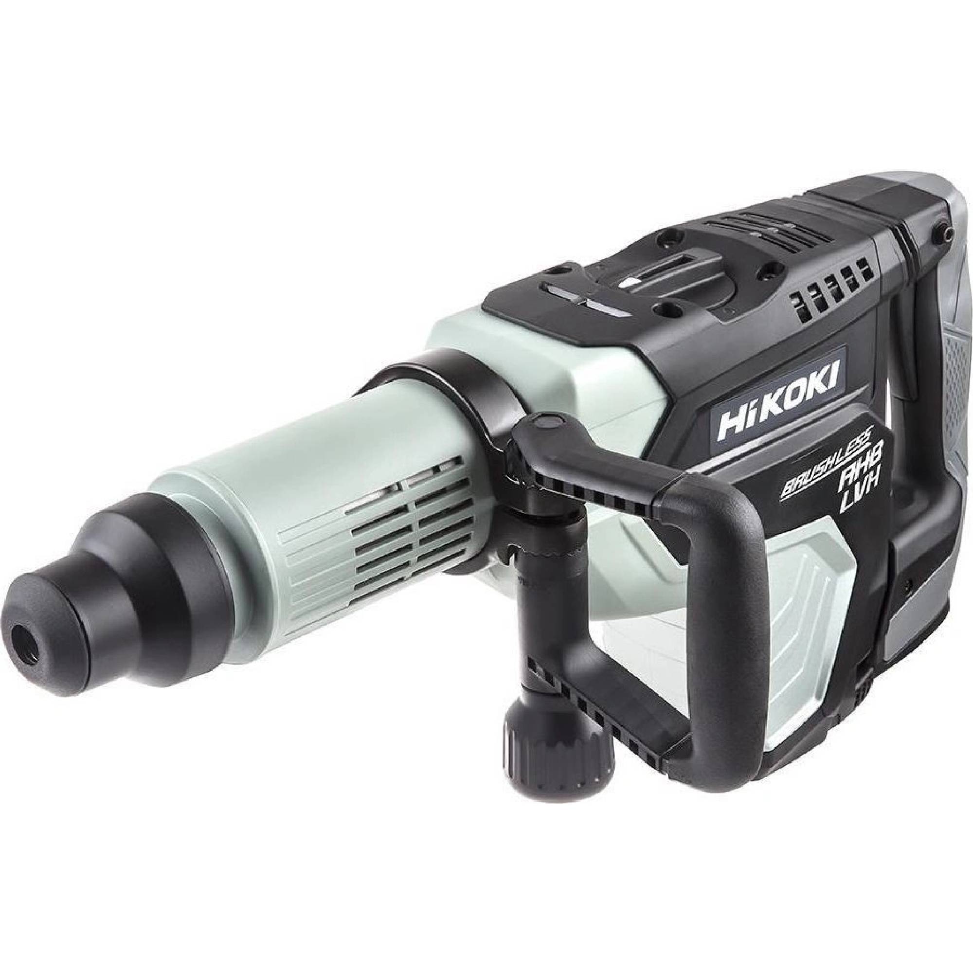 HIKOKI H60MEWTZ Bourací kladivo 1500 W, 15,9J SDS-Max