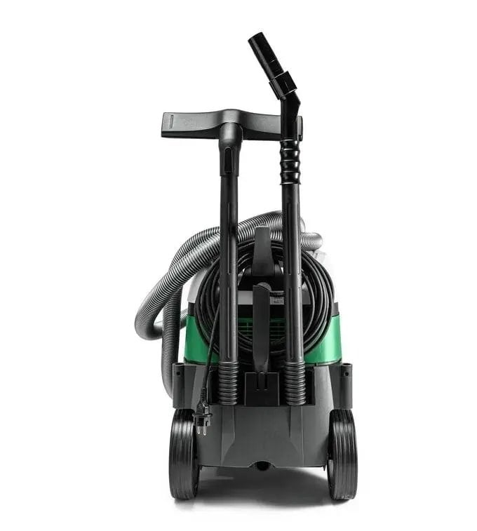 HIKOKI RP350YBLWAZ Priemyselný vysávač 35