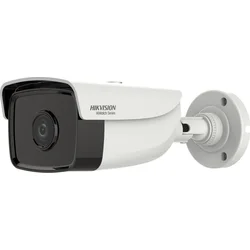 HIKVISION HiWatch IP kamera HWI-B440H(C)/ Bullet/ 4Mpix rozlíšenie/ 6mm objem/ H.265+/ IP67 ochrana/ IR do 50m/ kov+plast
