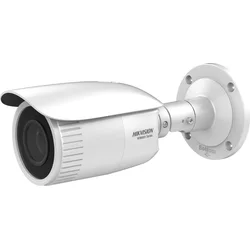 HIKVISION HiWatch IP kamera HWI-B640H-Z(C)/ Bullet/ 4Mpix/ 2,8 - 12mm/ H.265/ IP67 ochrana/ IR do 30 m/ kovový plast