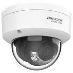HIKVISION HiWatch IP kamera HWI-D129H(D)/ Dome/ 2Mpix/ objektiv 2,8 mm/ H.265+/ krytí IP67+IK08/ LED až 30m/ kov+plast