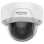 HIKVISION HiWatch IP kamera HWI-D180H(C)/ Dome/ 8Mpix/ 2,8 mm/ H.265+/ IP67+IK10/ IR do 30 m/ kov+plast