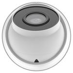 HIKVISION HiWatch IP kamera HWI-T280H(C)/ Turret/ 8Mpix/ objektiv 2,8 mm/ H.265+/ krytí IP67/ IR až 30m/ kov+plast