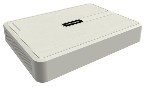 HIKVISION HiWatch NVR rekordér HWN-2108H-8P(C)/ pro 8 kamer/ 8x PoE/ rozlišení 4Mpix/ HDMI/ VGA/ 2x USB/ LAN/ 1x SATA