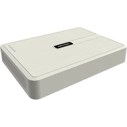 HIKVISION HiWatch NVR rekordér HWN-2108H-8P(C)/ pro 8 kamer/ 8x PoE/ rozlišení 4Mpix/ HDMI/ VGA/ 2x USB/ LAN/ 1x SATA