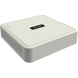 HIKVISION HiWatch NVR rekordér HWN-2108H(C)/ pre 8 kamier/ rozlíšenie 6Mpix/ HDMI/ VGA/ 2x USB/ LAN/ 1x SATA