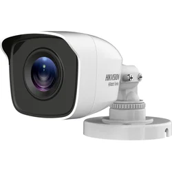HIKVISION HiWatch turbo HD kamera HWT-B120-P/ Bullet/ rozlišení 2Mpix/ objektiv 2,8 mm/ krytí IP66/ Plast