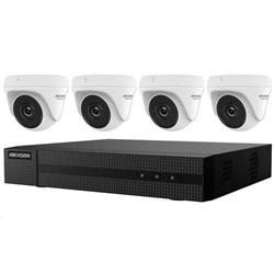 HIKVISION HiWatch Turbo HD KIT HWK-T4144TH-MH 301501087 - WiFi