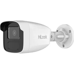 HiLook IP kamera IPC-B420H(C)/ Bullet/ rozlišení 2Mpix/ objektiv 4mm/ H.265+/ krytí IP67/ IR až 50m/ kov+plast
