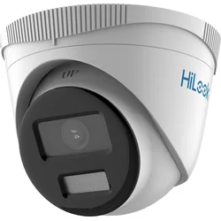 HiLook IP kamera IPC-T249HA/ Turret/ 4Mpix/ 2.8mm/ ColorVu/ Motion detection 2.0/ H.265+/ krytí IP67/ LED 30m