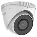 HiLook Powered by HIKVISION 4K PoE Turret KIT/ IK-4248TH-MH/P/ 4x IPC-T280H 2,8 mm kamery/ 1x NVR-104MH-C/4P/ 2TB HDD