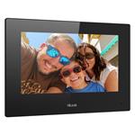 HiLook Powered by HIKVISION chytrý domácí interkom VI-K43P/ Wi-Fi/ 1080p/ 7" 1024x600/ videotelefon/ IP65