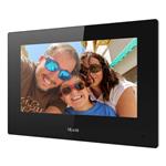 HiLook Powered by HIKVISION inteligentný domáci interkom VI-K43P/ Wi-Fi/ 1080p/ 7" 1024x600/ videofón/ IP65