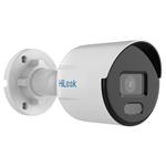 HiLook Powered by HIKVISION IP kamera IPC-B149HA/ Bullet/ 4Mpix/ 2.8mm/ ColorVu/ Motion detection 2.0/ H.265+/ krytí IP67/ LED 30m