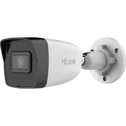 HiLook Powered by HIKVISION IP kamera IPC-B180H(C)/ Bullet/ 8Mpix/ 2.8.mm/ H.265+/ IP67 ochrana/ IR 30m