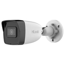 HiLook Powered by HIKVISION IP kamera IPC-B180H(C)/ Bullet/ 8Mpix/ 2.8.mm/ H.265+/ krytí IP67/ IR 30m