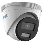 HiLook Powered by HIKVISION IP kamera IPC-T229HA/ Turret/ 2Mpix/ 2.8mm/ ColorVu/ Motion detection 2.0/ H.265+/ krytí IP67/ LED 30m