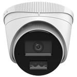 HiLook Powered by HIKVISION/ IPC-T240HA-LU/ otočná kamera/ 4 Mpix/ 2,8 mm/ Smart Hybrid Light/ MD2.0/ IP67/ IR 30 m
