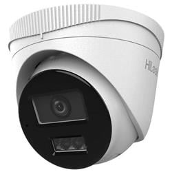 HiLook Powered by HIKVISION/ IPC-T240HA-LU/ otočná kamera/ 4 Mpix/ 2,8 mm/ Smart Hybrid Light/ MD2.0/ IP67/ IR 30 m