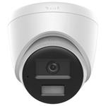 HiLook powered by Hikvision IPC-T240HA-LUF/SL 2.8mm/ Turret/ 4Mpix/ Smart Hybrid Light/ MD2.0/ Live Guard/ IP67/ IR 30m