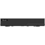 HiLook Powered by HIKVISION/ NVR-108MH-C(E)/ 8 kamer/ 8Mpix/ HDMI/ VGA/ 2x USB/ LAN/ 1x SATA/ Kov