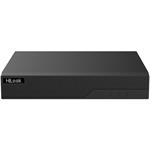 HiLook Powered by HIKVISION/ NVR-116MH-C(E)/ 16 kamer/ 8Mpix/ HDMI/ VGA/ 2x USB/ LAN/ 1x SATA/ Kov