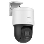 HiLook Powered by HIKVISION/ PTZ-N2C400M-DE(F0)(O-STD)/ PTZ/ 4Mpix/ Darkfighter/ Smart Hybrid Light/ IR 30m/ IP66